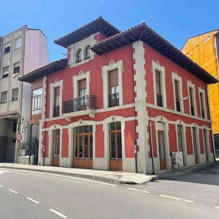 Apartamento El Ferreiro Grado Dış mekan fotoğraf