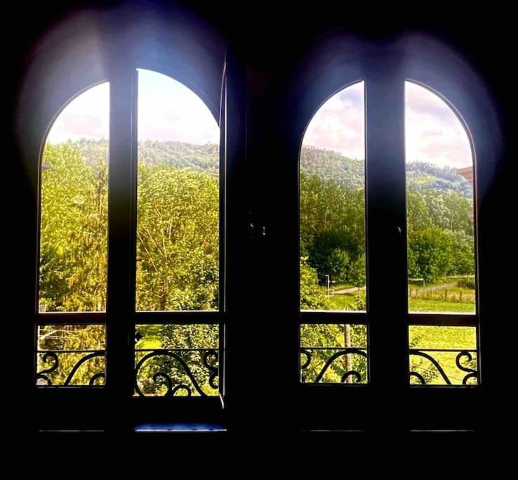 Apartamento El Ferreiro Grado Dış mekan fotoğraf