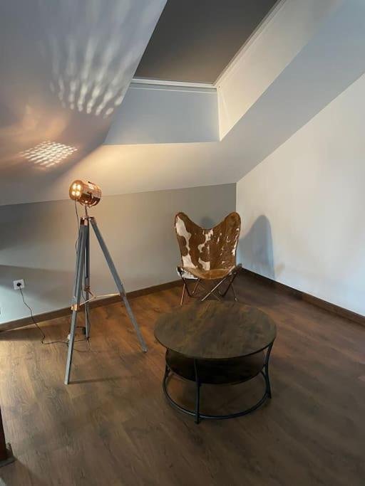 Apartamento El Ferreiro Grado Dış mekan fotoğraf