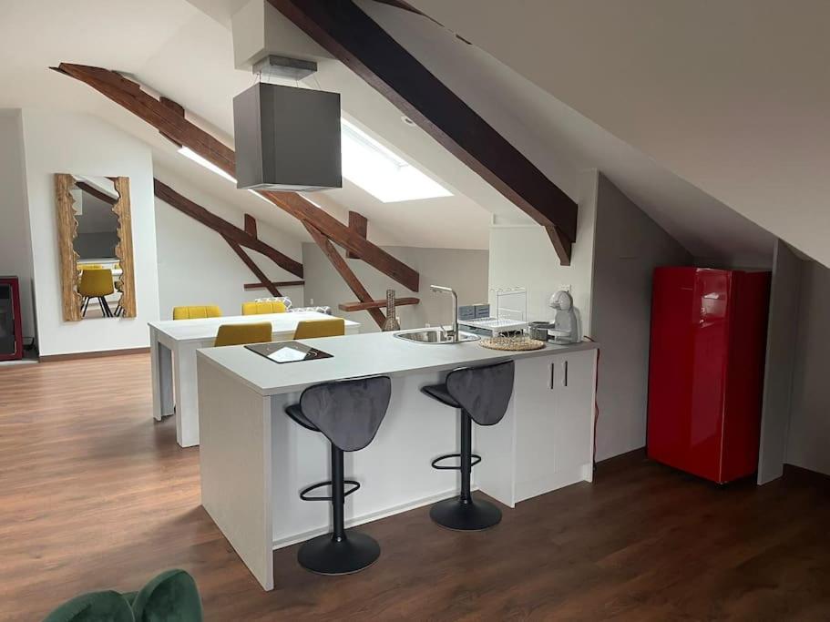 Apartamento El Ferreiro Grado Dış mekan fotoğraf