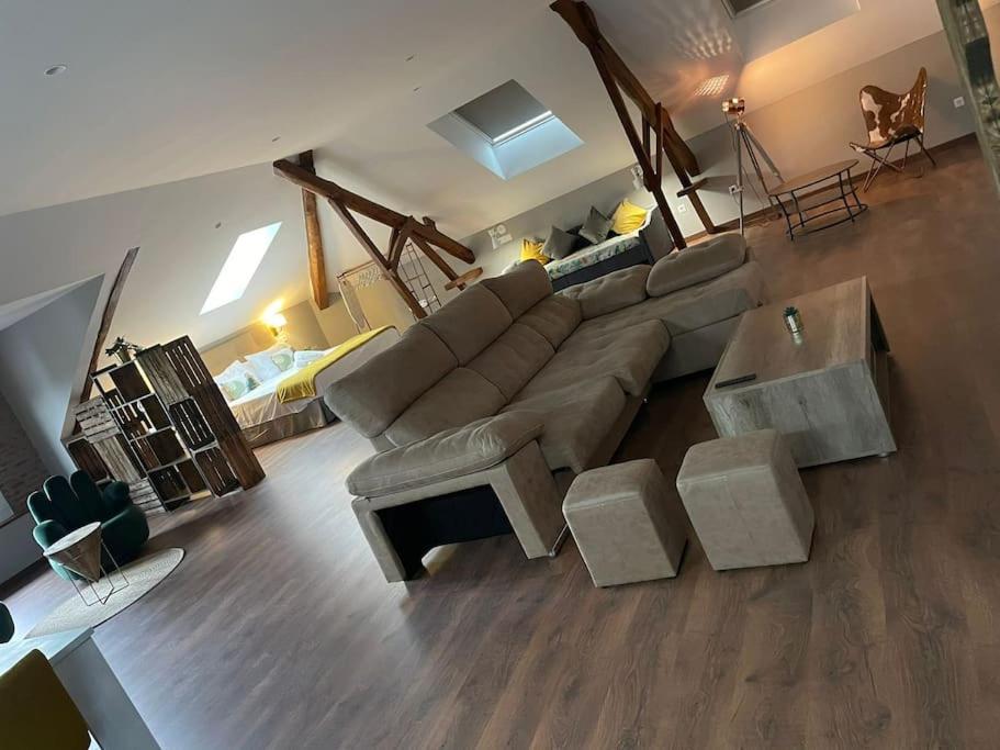Apartamento El Ferreiro Grado Dış mekan fotoğraf